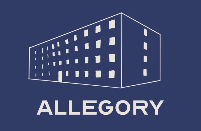 Allegory by Allen & Pugh