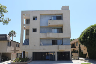 1951 Pelham Ave in Los Angeles, CA - Building Photo - Building Photo