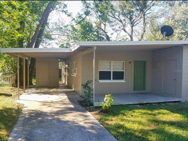 property at 3114 Lawrence St