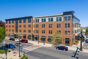 135 Lafayette in Salem, MA - Building Photo