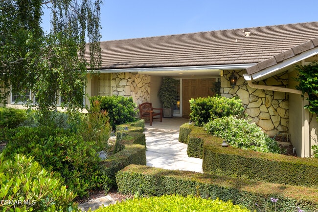 4161 Clubhouse Dr in Somis, CA - Building Photo - Building Photo