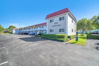 450 W Camino Real in Boca Raton, FL - Building Photo - Building Photo