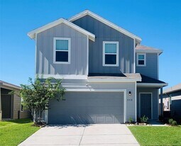 5911 Dry Brush Pl in Katy, TX - Building Photo