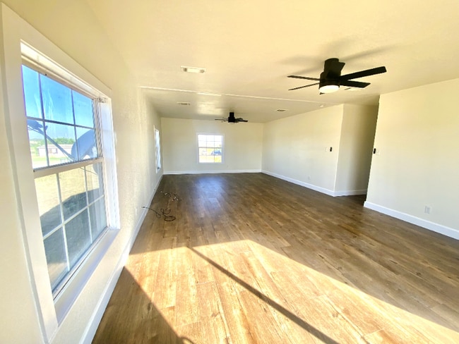 property at 415 Mostyn Ln