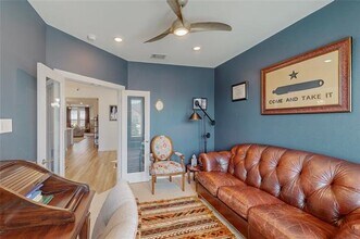 12116 Howell Ct in Haslet, TX - Building Photo - Building Photo