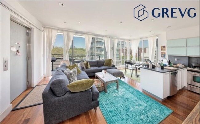 property at 34 Eckford St