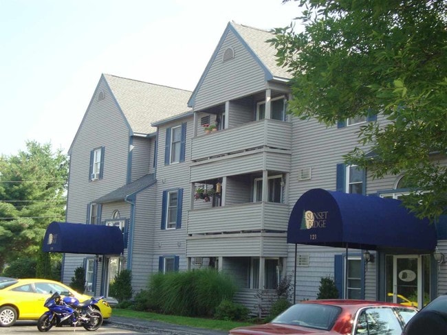 property at 119 Eastern Ave