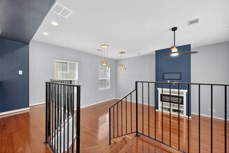 1109 W 15th 1/2 St in Houston, TX - Building Photo - Building Photo