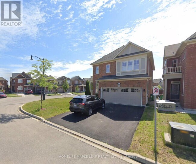 property at 97 Miracle Trail