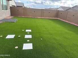 19449 W Pierson St in Litchfield Park, AZ - Building Photo