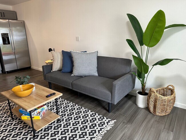 92 Kona Dr-Unit -Kona Ohana in Ocean View, HI - Building Photo - Building Photo