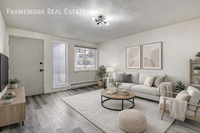 1685 Reed St in Denver, CO - Building Photo - Building Photo