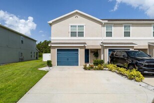 2942 Fieldwood Cir in St. Cloud, FL - Building Photo