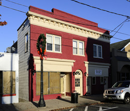 209-213 Spring St in Newton, NJ - Building Photo - Building Photo