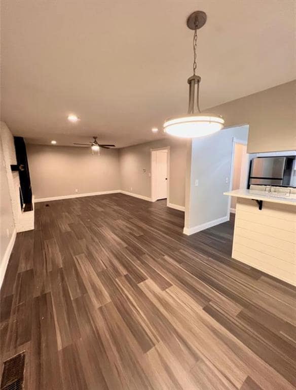 6804 Lancer Ln in Oklahoma City, OK - Building Photo - Building Photo