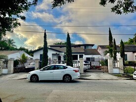 1232 SW 17th Terrace in Miami, FL - Building Photo