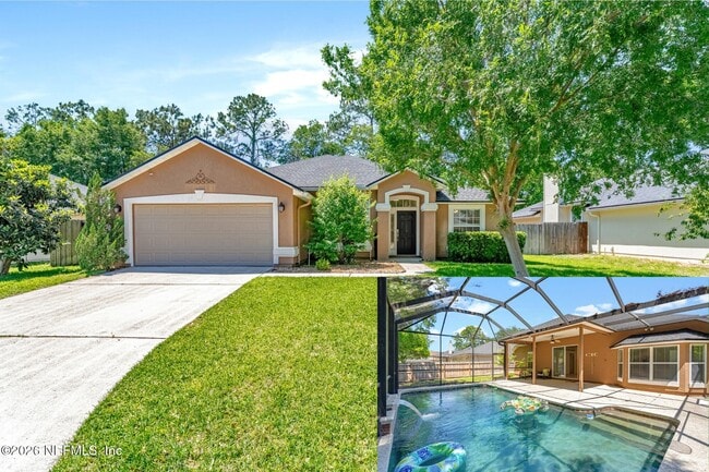 property at 12244 Lake Fern Dr
