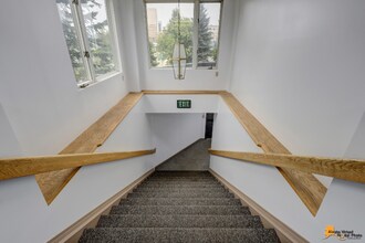 800 M St in Anchorage, AK - Building Photo - Building Photo