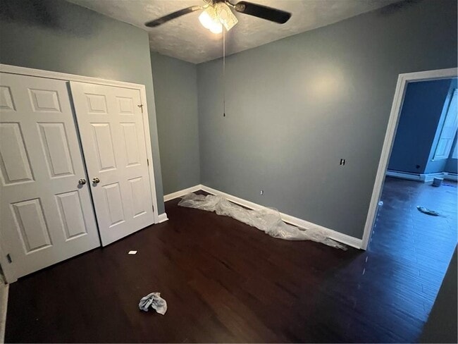 property at 219 Bellevue Ave