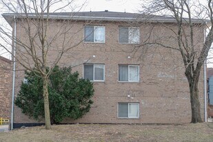 111 Wiggins St in West Lafayette, IN - Building Photo