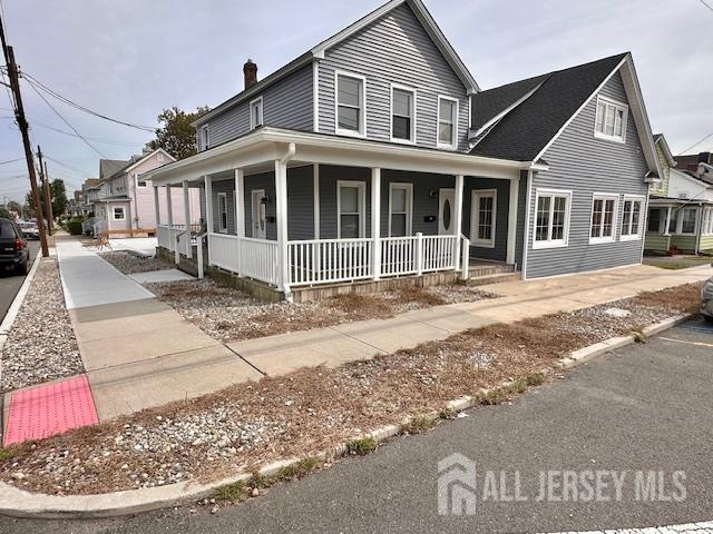 101 S Pine Ave in South Amboy, NJ - Building Photo - Building Photo