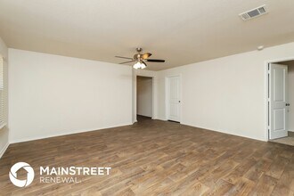 6614 Legato Curv in San Antonio, TX - Building Photo - Building Photo