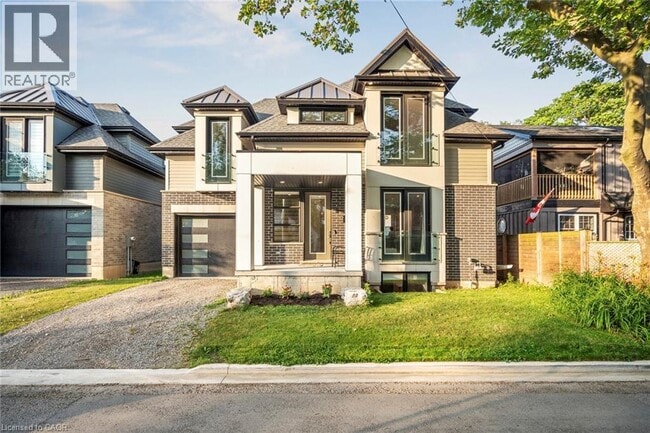 property at 8 Paxton Ave