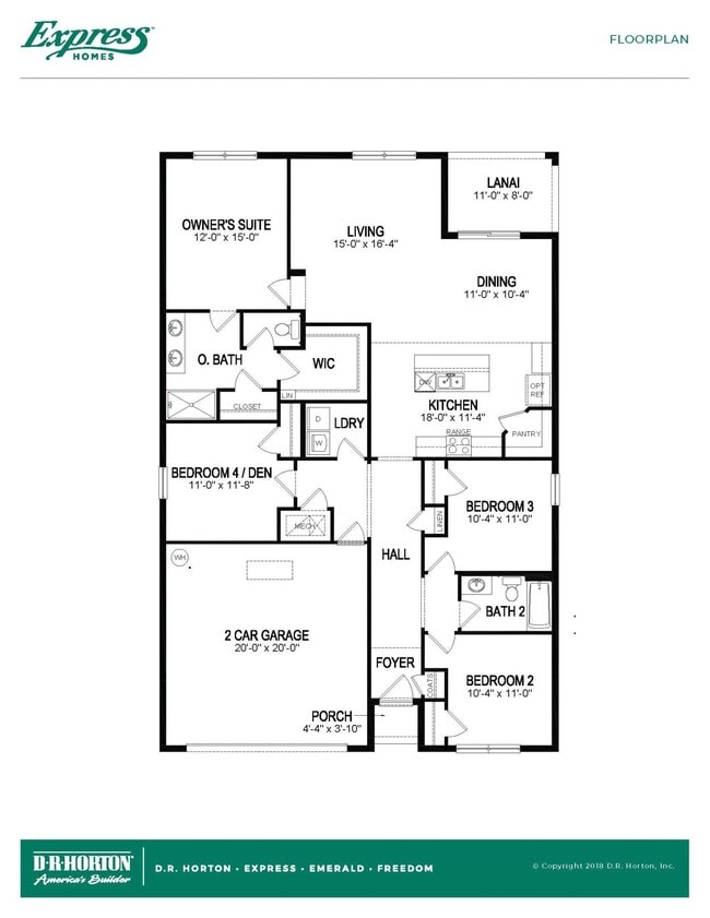 2537 SW Calder St in Port St. Lucie, FL - Building Photo - Building Photo