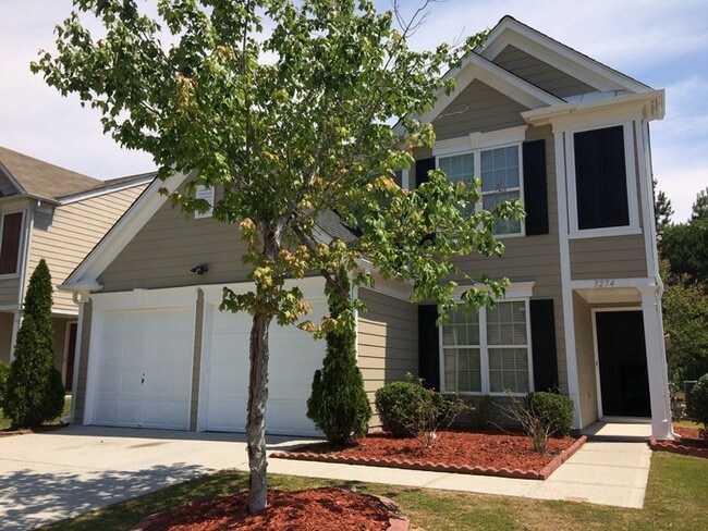 3274 Saville St SW in Atlanta, GA - Building Photo - Building Photo