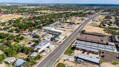 2222 Del Rio Blvd, Unit 2022 in Eagle Pass, TX - Building Photo - Building Photo