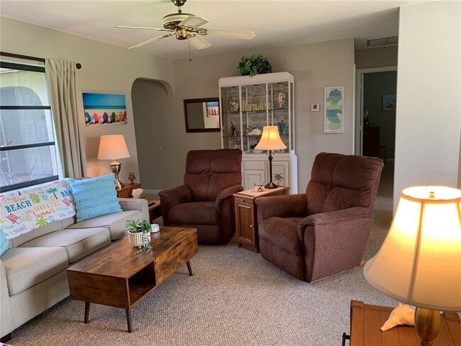 18094 Ackerman Ave in Port Charlotte, FL - Building Photo - Building Photo