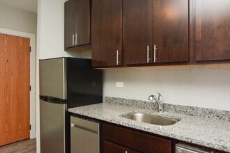 434.5 W Belden Ave in Chicago, IL - Building Photo - Building Photo