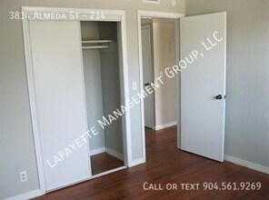 3814 Almeda St in Jacksonville, FL - Building Photo - Building Photo