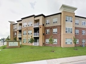 The Rosemount Senior Living at Steeple Center in Rosemount, MN - Building Photo - Building Photo