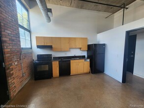 55 W Canfield St in Detroit, MI - Building Photo - Building Photo