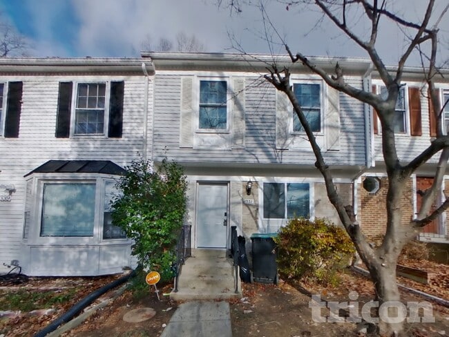 property at 337 Wye Mill Ct