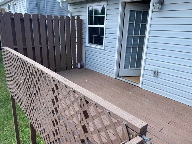 1046 Blinken St in Knoxville, TN - Building Photo - Building Photo