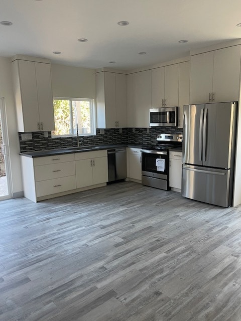 property at 6506 White Oak Ave