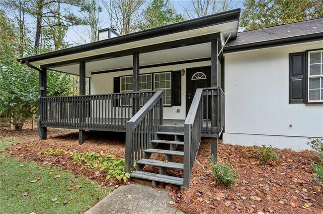 6365 Union Hill Rd in Canton, GA - Building Photo - Building Photo