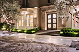 718 N Rodeo Dr in Beverly Hills, CA - Building Photo - Building Photo