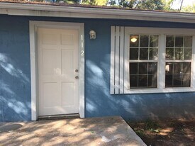 112 Cooksey Ave in Spartanburg, SC - Building Photo