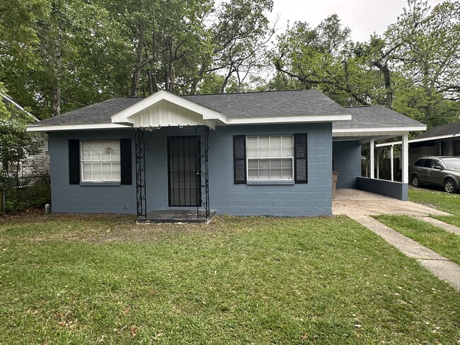 1207 Bay Ave in Mobile, AL - Building Photo - Building Photo