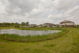 The Commons at Spring Mill Apartments in Westfield, IN - Building Photo - Building Photo