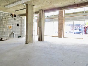 UPACA Site 7 in New York, NY - Foto de edificio - Building Photo