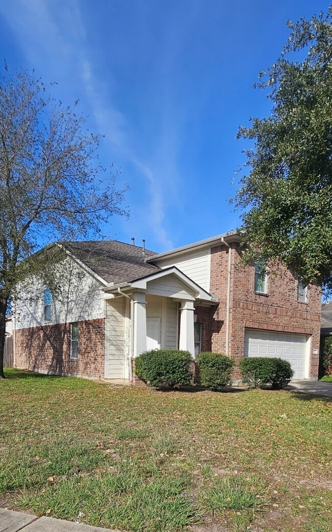 5807 Laramie River Ct