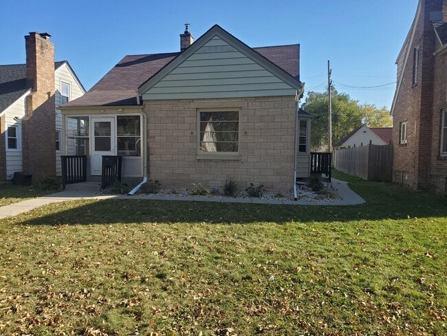 4028 N 46th St in Milwaukee, WI - Building Photo - Building Photo