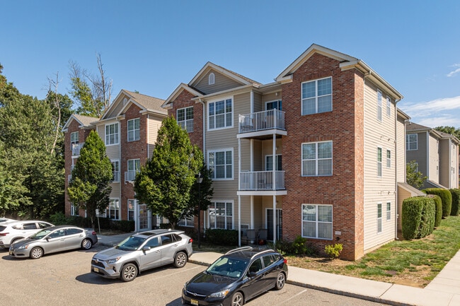 Wyncrest at East Windsor in East Windsor, NJ - Foto de edificio - Building Photo