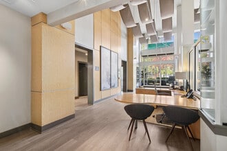 Perimeter Gardens at Georgetown in Dunwoody, GA - Building Photo - Building Photo