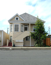 409-415 Pennsylvania St in Vallejo, CA - Building Photo - Building Photo