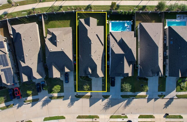 property at 3462 Tranquil Harvest Trl